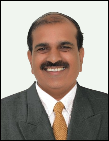 Mr. Santosh B. Chavan